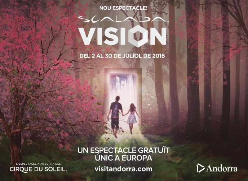 A Casa Canut Hotel Gastronomic Les Escaldes Kültér fotó Poster of the show