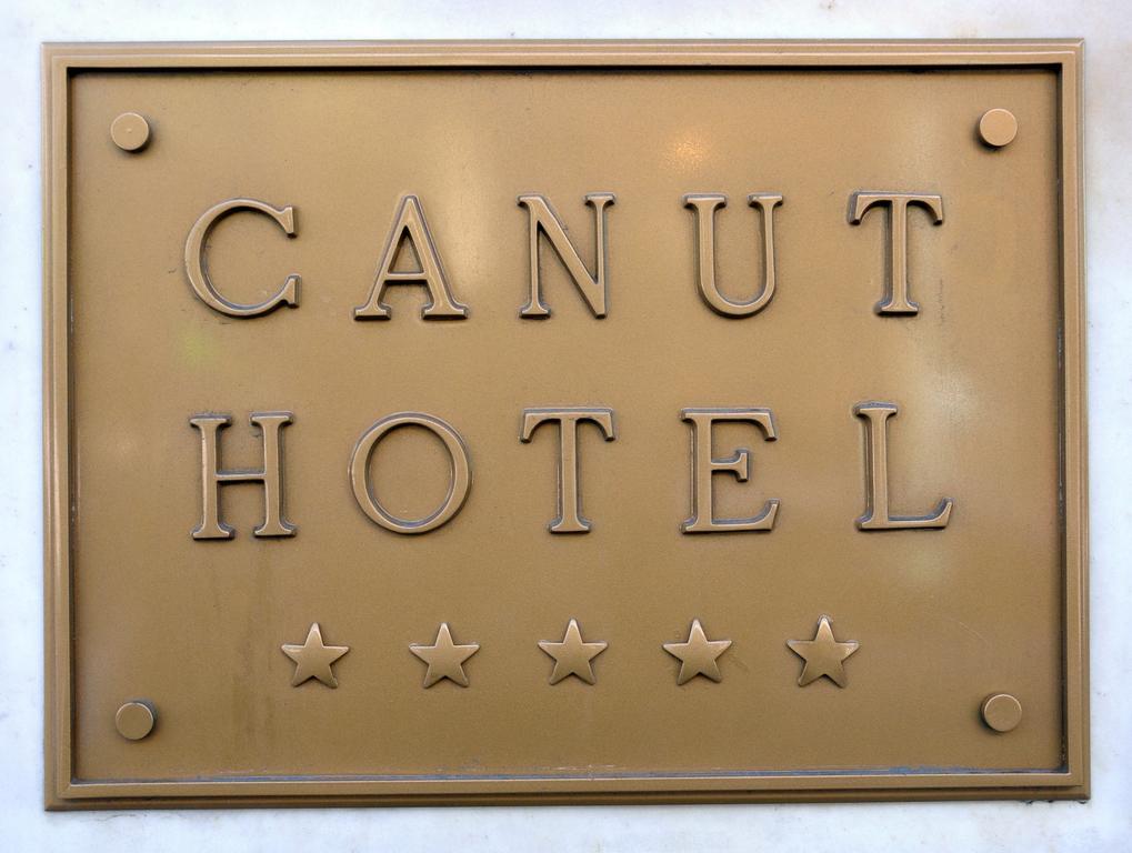 A Casa Canut Hotel Gastronomic Les Escaldes Kültér fotó Canut Hotel